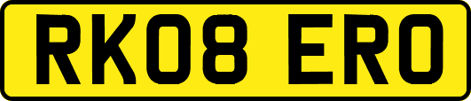 RK08ERO