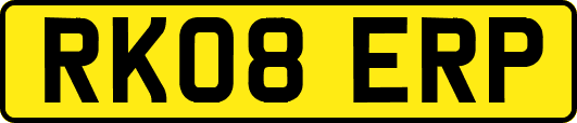 RK08ERP