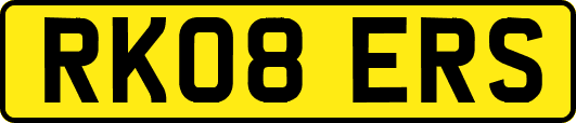 RK08ERS