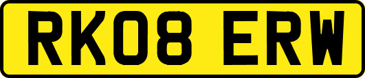 RK08ERW