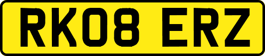 RK08ERZ