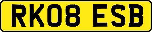 RK08ESB
