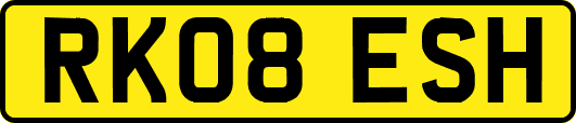 RK08ESH