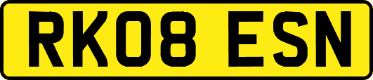 RK08ESN