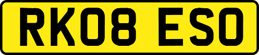 RK08ESO