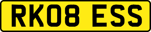 RK08ESS
