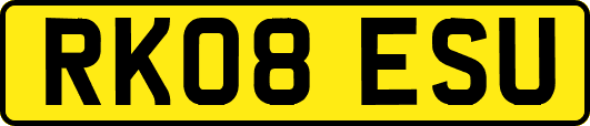 RK08ESU