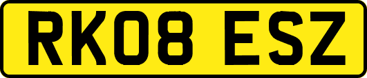 RK08ESZ