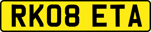 RK08ETA