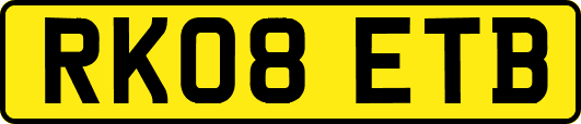 RK08ETB