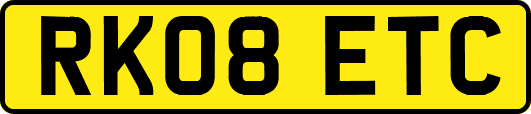 RK08ETC