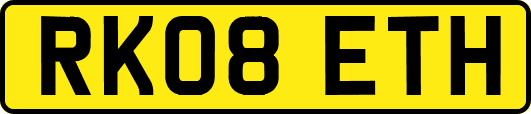 RK08ETH