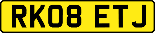 RK08ETJ