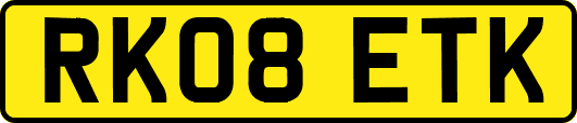 RK08ETK