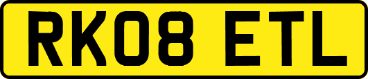 RK08ETL