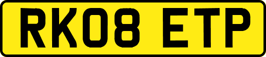 RK08ETP