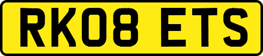 RK08ETS