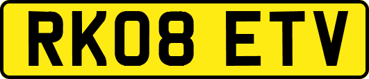 RK08ETV