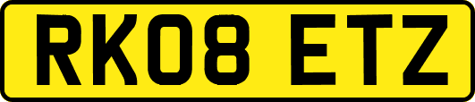 RK08ETZ