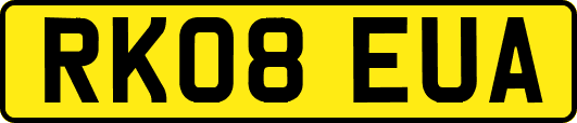 RK08EUA