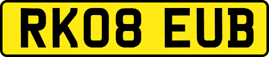 RK08EUB