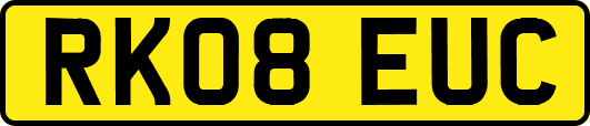 RK08EUC