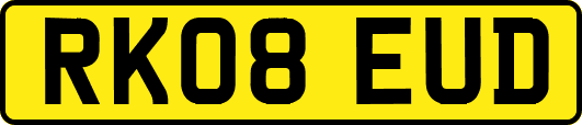 RK08EUD