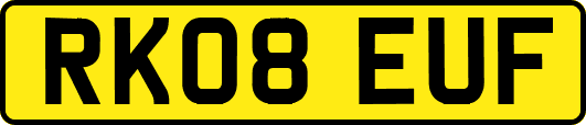 RK08EUF