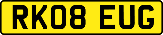 RK08EUG