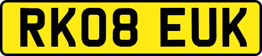 RK08EUK