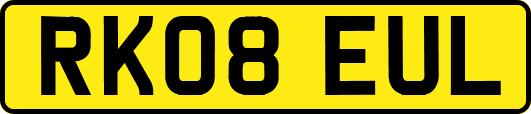 RK08EUL