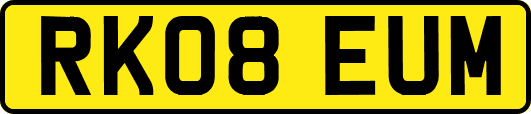 RK08EUM