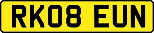 RK08EUN