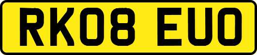 RK08EUO