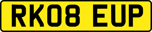 RK08EUP