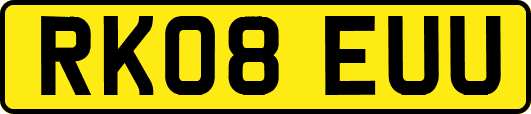 RK08EUU