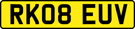 RK08EUV