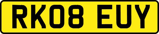 RK08EUY