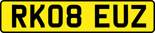RK08EUZ