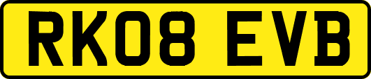 RK08EVB