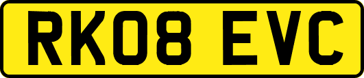 RK08EVC
