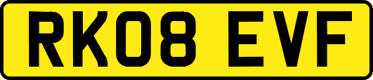 RK08EVF