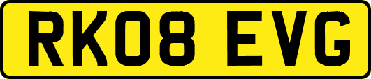 RK08EVG