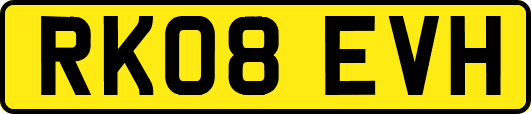 RK08EVH