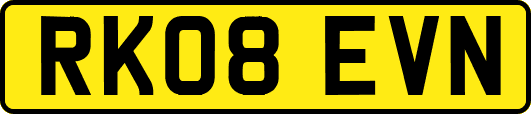 RK08EVN