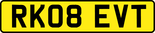 RK08EVT