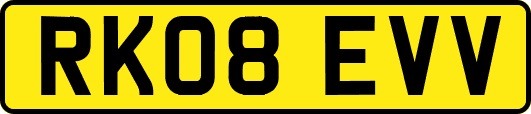 RK08EVV