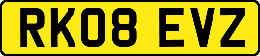 RK08EVZ
