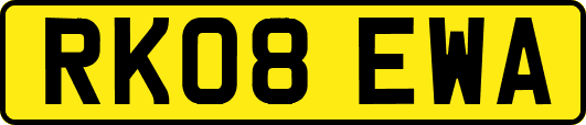 RK08EWA