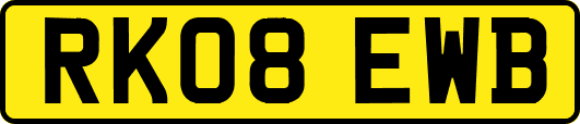 RK08EWB